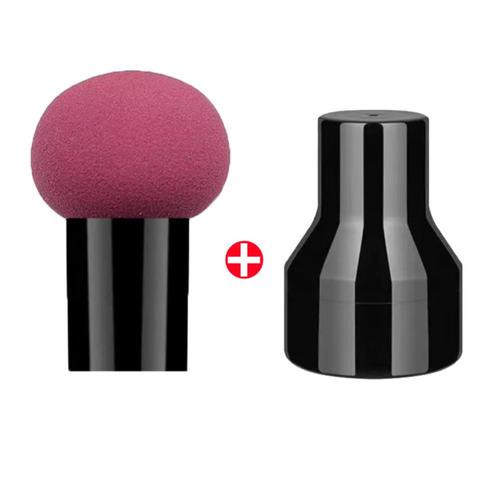 Beauty Dish Softbox - Nueva Esponja de Maquillaje con Forma