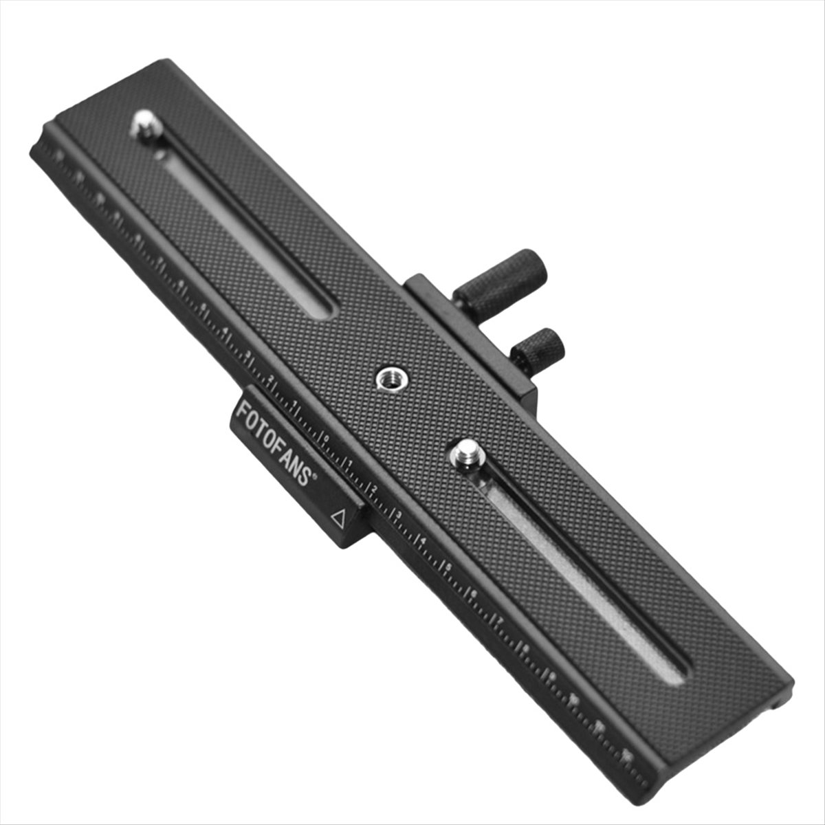 Camera Slider Rail - A32I LP-02 Placa deslizante de enfoque