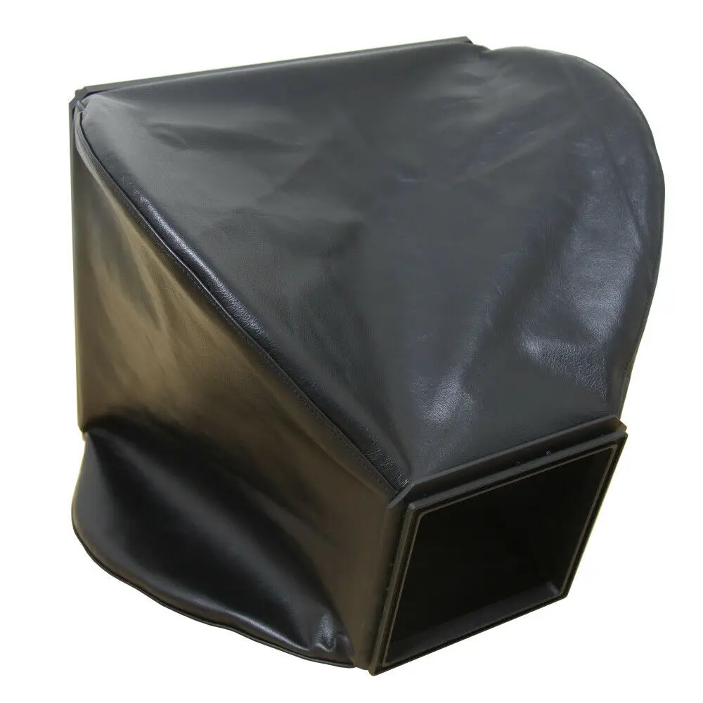 Photography High Angle - Bolsa gran angular profesional con fuelle,