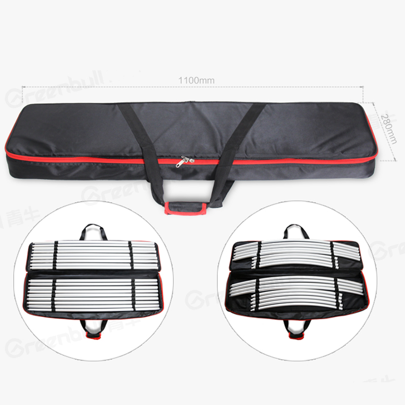 GreenBull Slider de Cámara Por - Camera Slider Rail reseña y precio