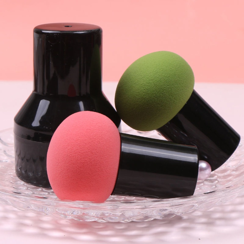 Nueva Esponja de Maquillaje co - Beauty Dish Softbox reseña y precio