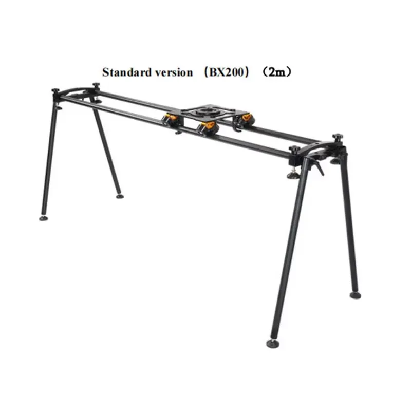Deslizador de Cámara Portátil  - Camera Slider Rail reseña y precio