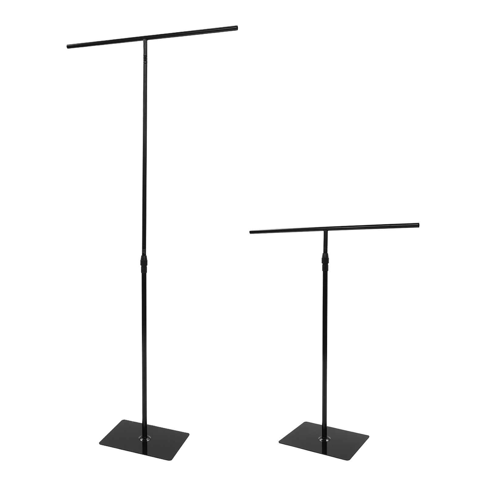 2 Soportes para Telón de Fondo - Photography Website reseña y precio
