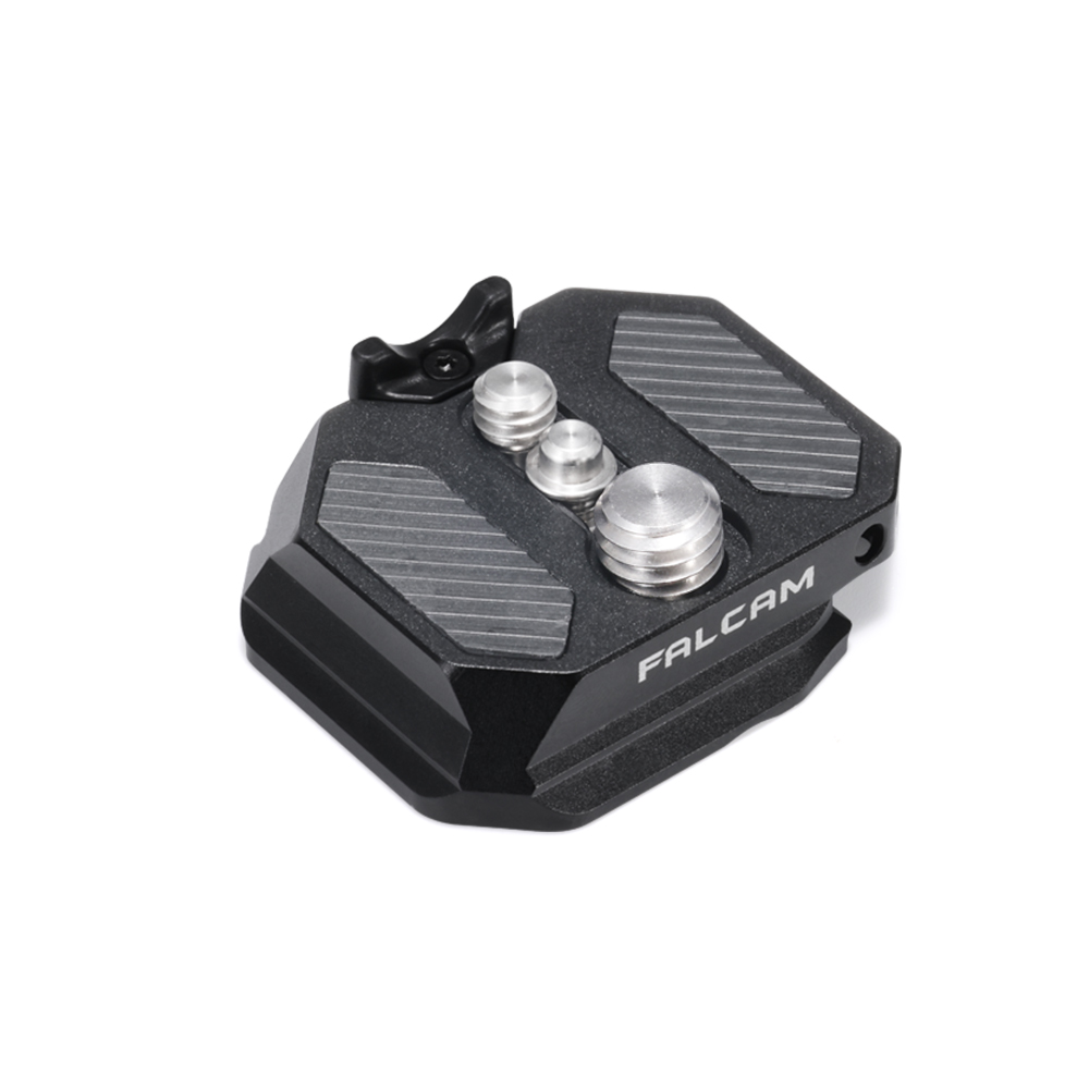 FALCAM-Placa de liberación ráp - Camera Slider Rail reseña y precio