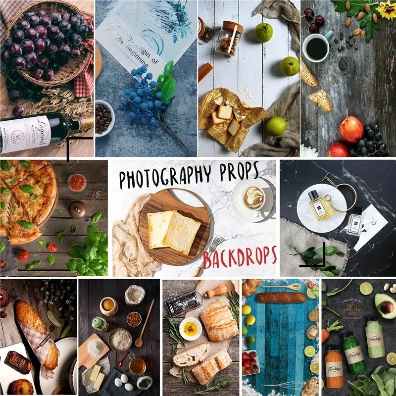 Fondo de fotografía de animale - Photography Zoo reseña y precio