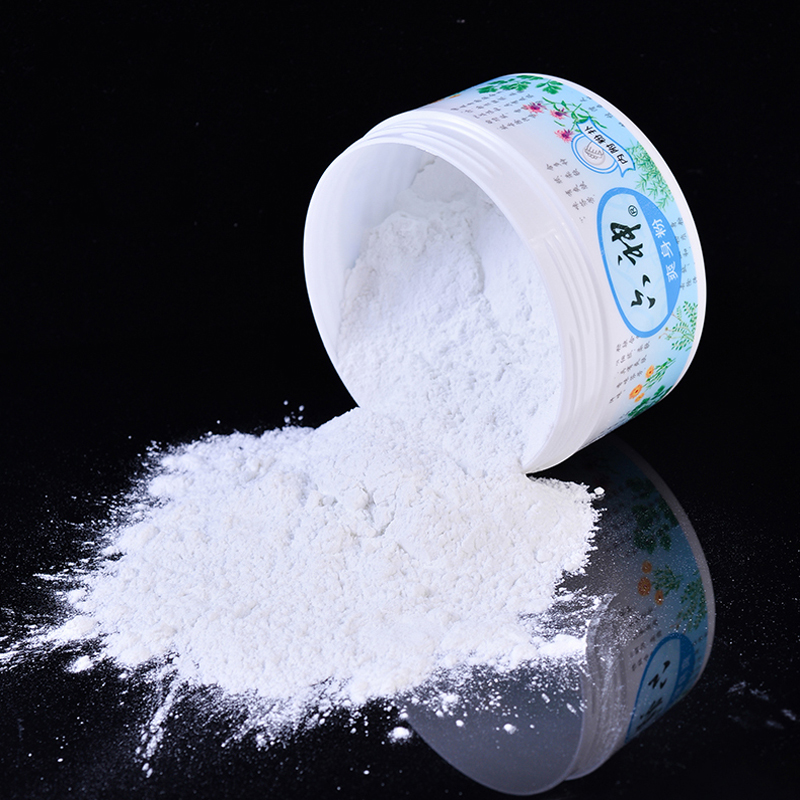 Liushen talco en polvo, 150g,  - Beauty Dish Softbox reseña y precio
