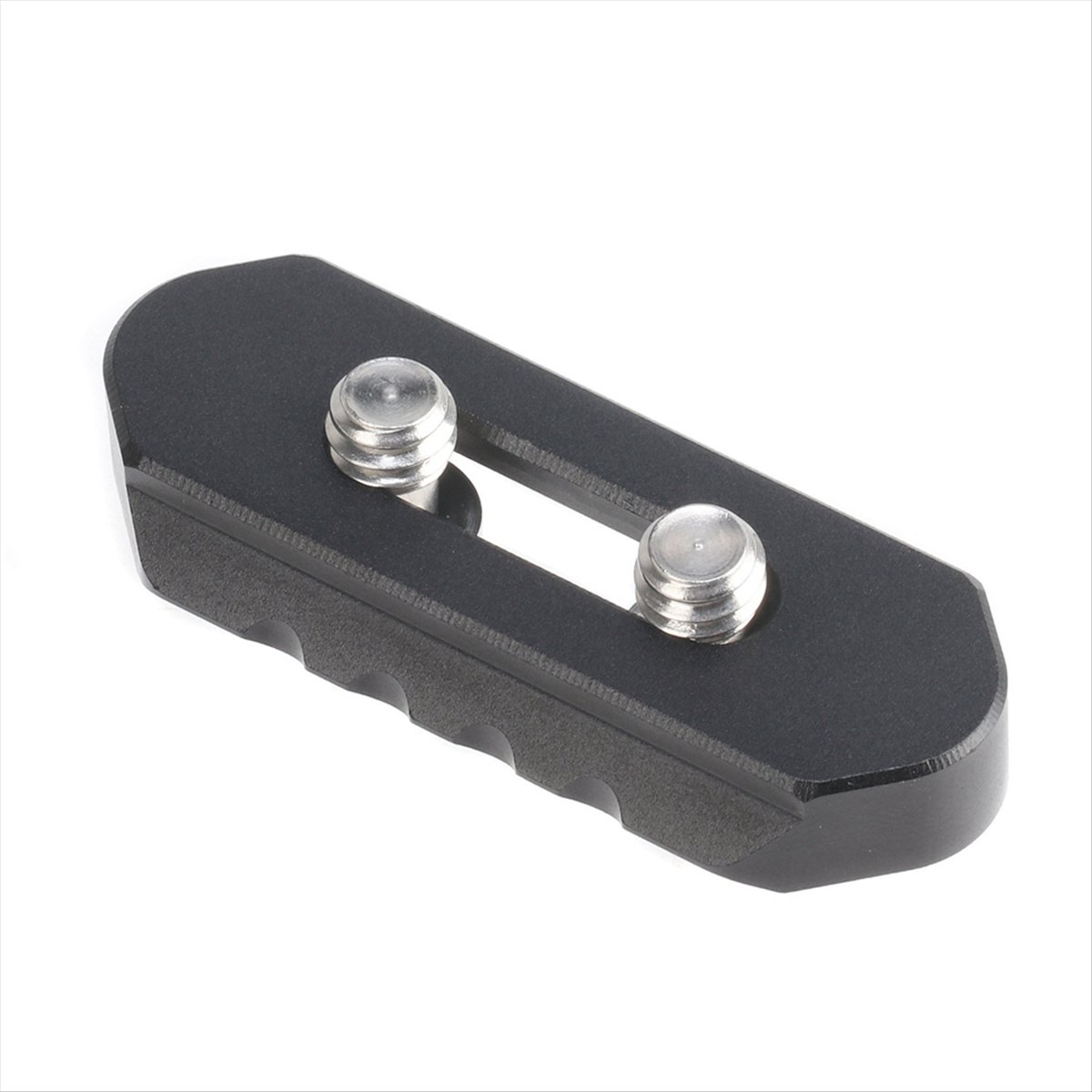 (A03R) Riel deslizante NATO de - Camera Slider Rail reseña y precio