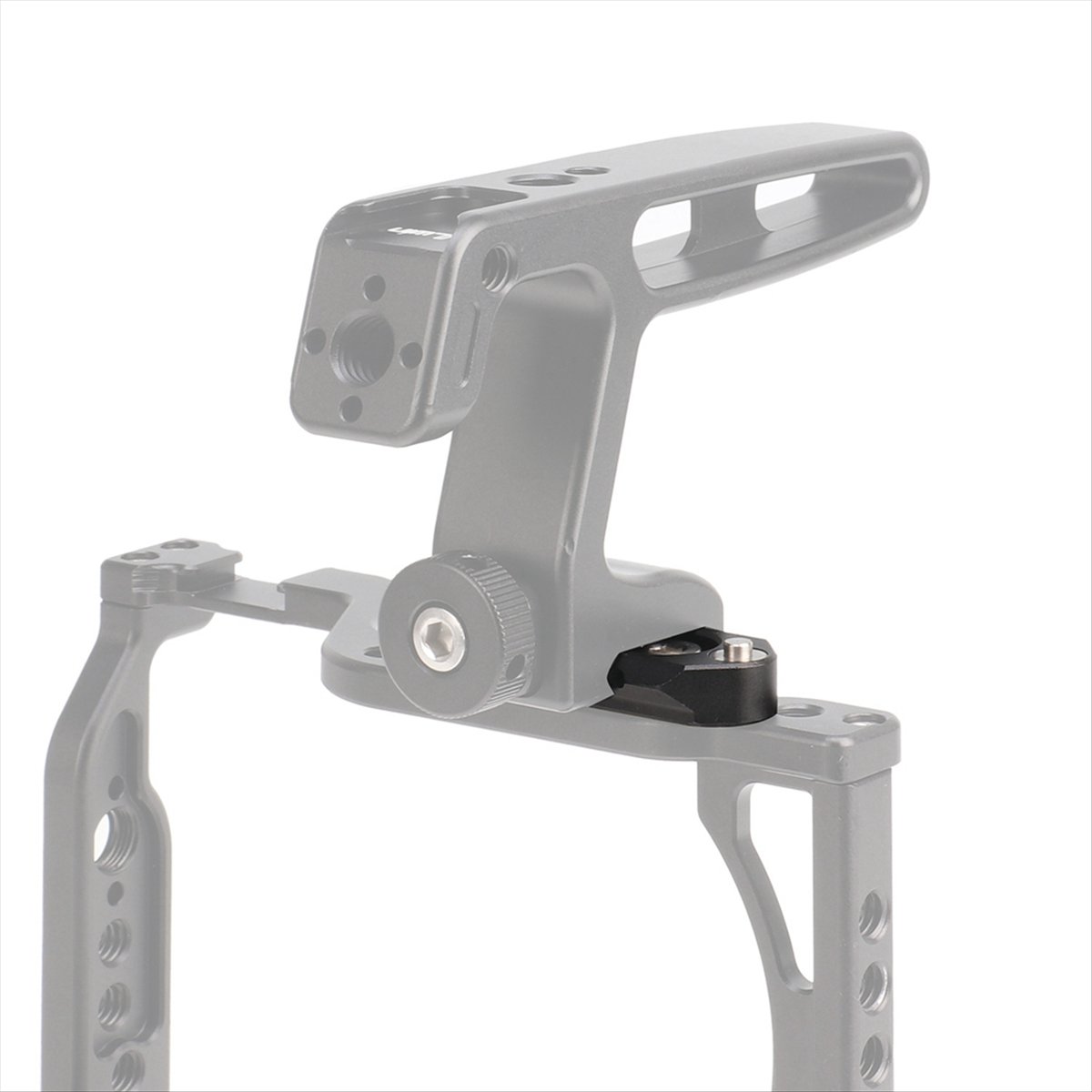 (A03R) Riel deslizante NATO de - Camera Slider Rail reseña y precio