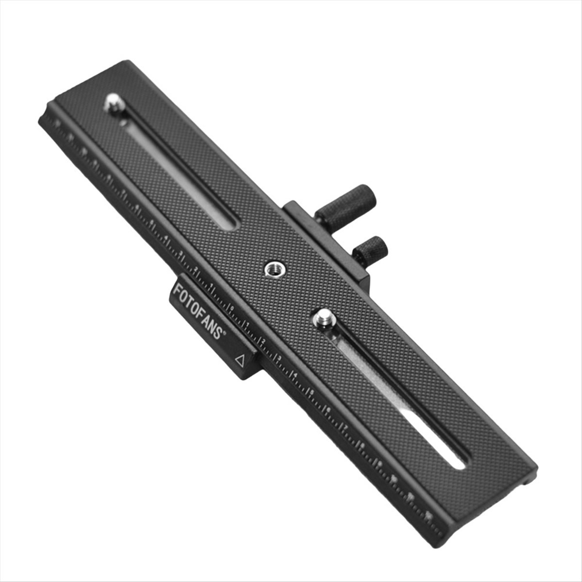 A32I LP-02 Placa deslizante de - Camera Slider Rail reseña y precio