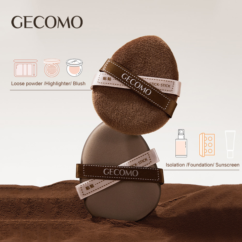 GECOMO Paquete de dos esponjas - Beauty Dish Softbox reseña y precio