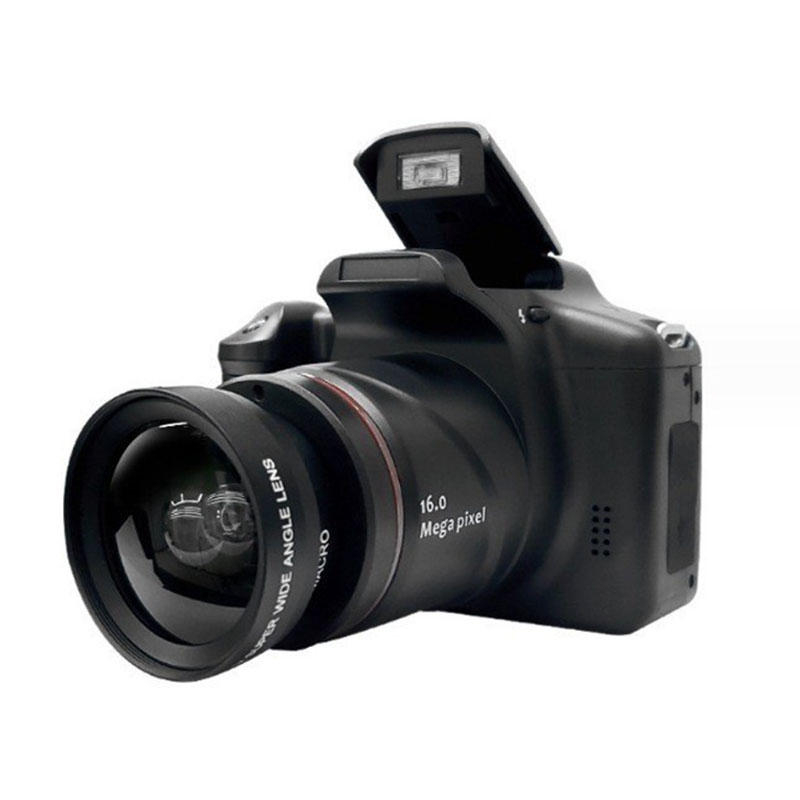 Cámara de fotografía portátil, - Photography High Angle reseña y precio