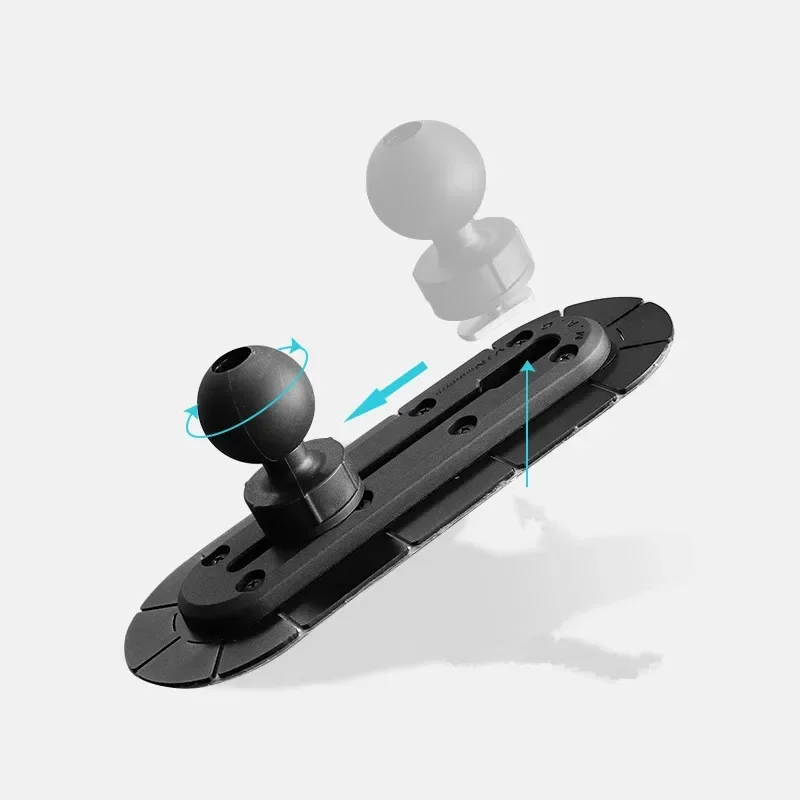 Soporte de riel de Base de cin - Camera Slider Rail reseña y precio