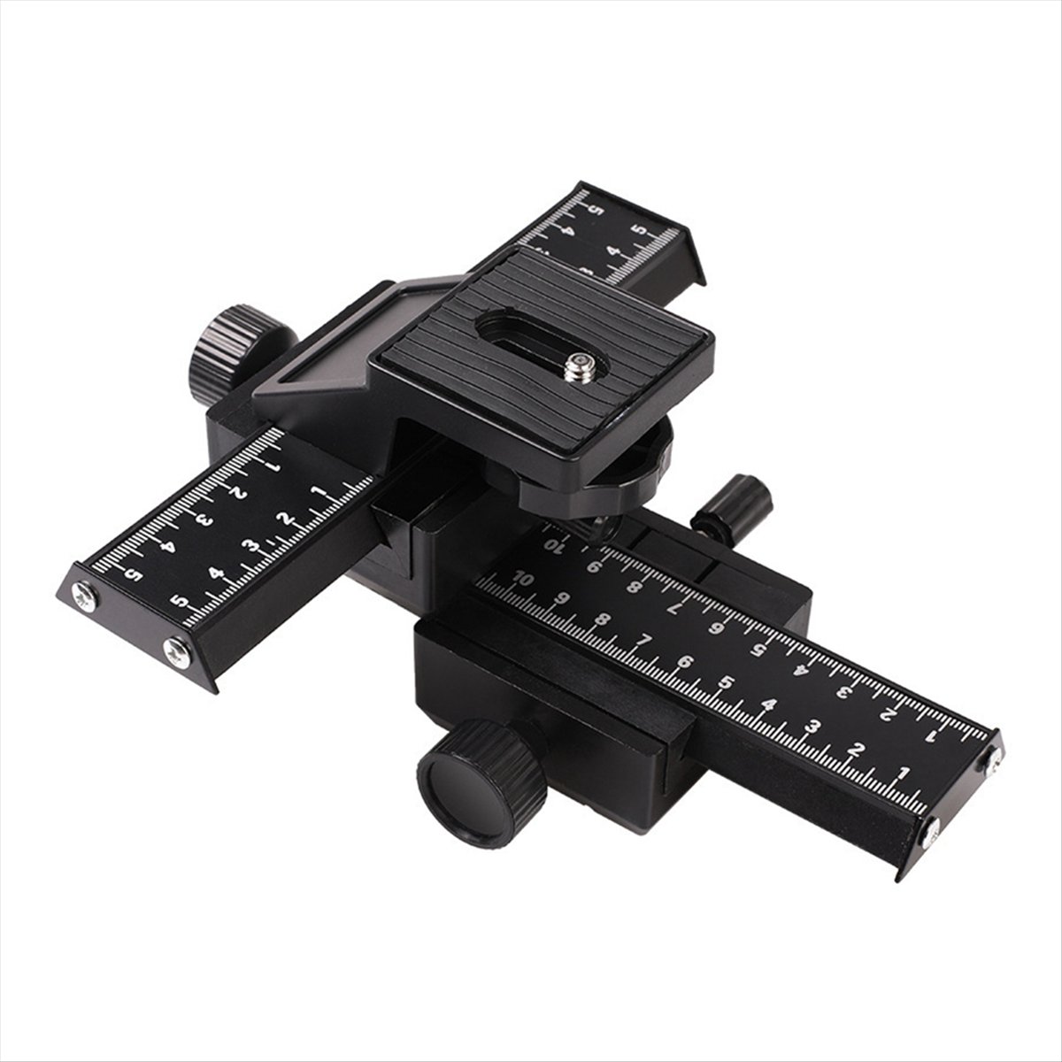 Riel deslizante de enfoque mac - Camera Slider Rail reseña y precio