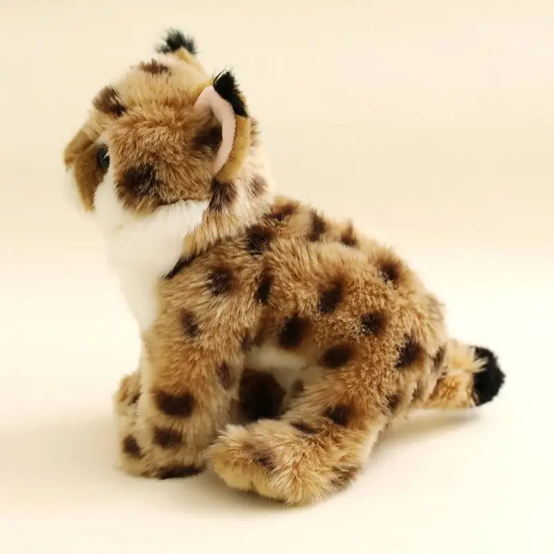 Juguete de peluche realista Fe - Photography Zoo reseña y precio