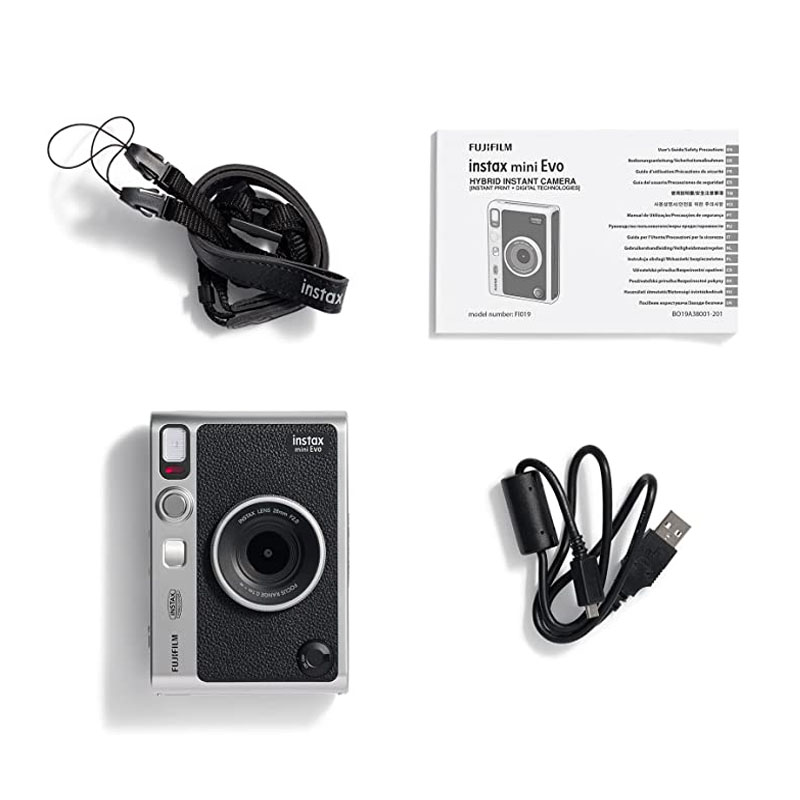 Cámaras Fotográficas Retro par - Photography Young reseña y precio