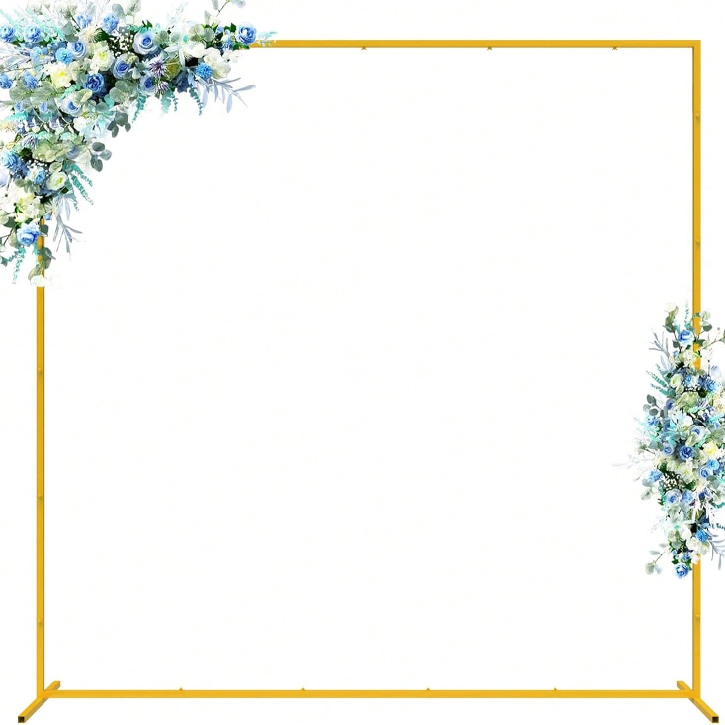 Arco de Boda Moderno de Lujo,  - Photography Website reseña y precio