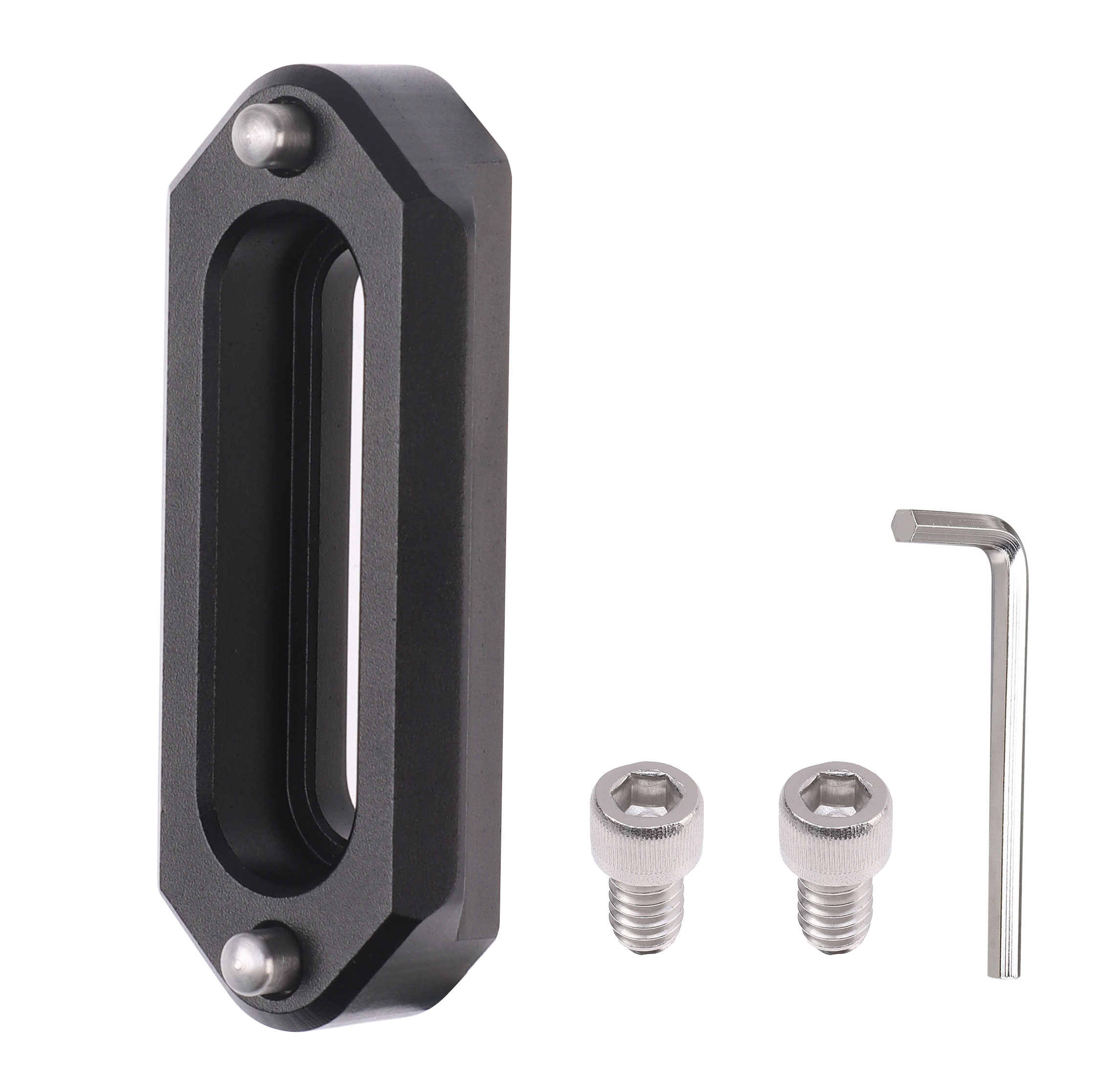 FOTGA-riel de liberación rápid - Camera Slider Rail reseña y precio
