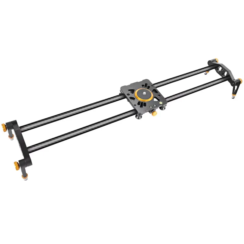 Neewer Riel Deslizante de Fibr - Camera Slider Rail reseña y precio
