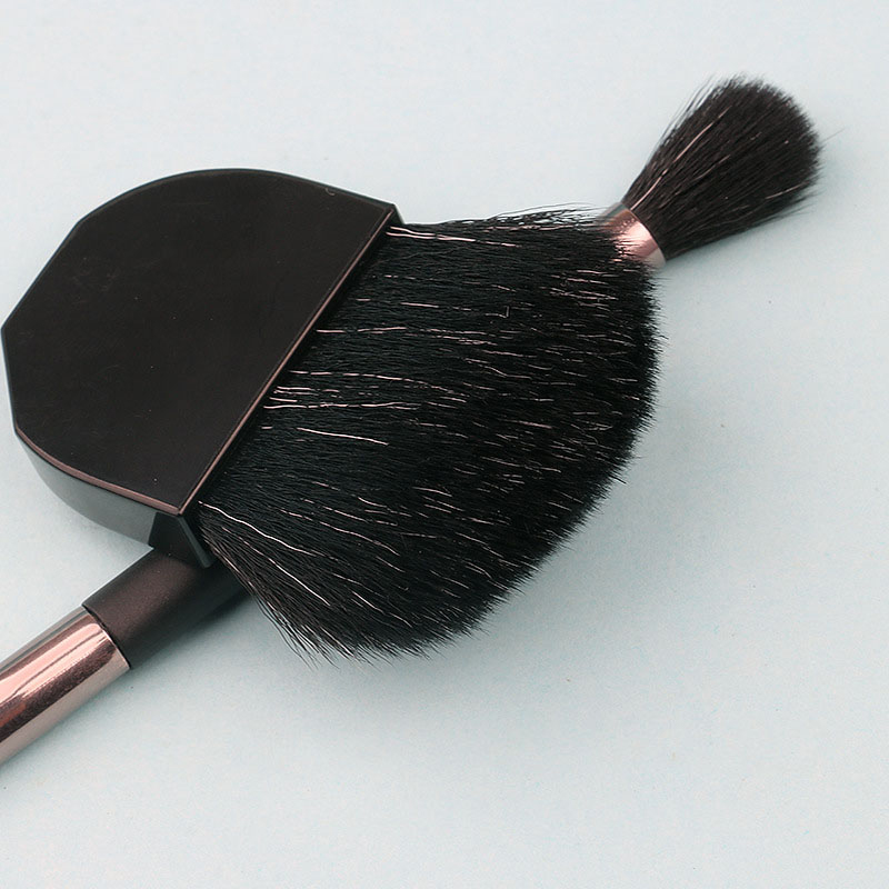 【Juego de 5 brochas de maquill - Beauty Dish Softbox reseña y precio