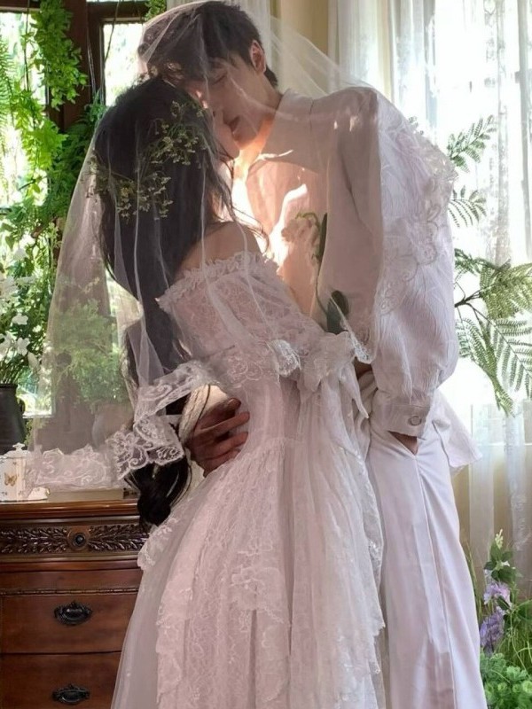 Vestido de Estilo Pintura al Ó - Photography Young reseña y precio