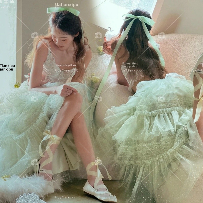 Atuendo de Fotografía Estilo C - Photography Young reseña y precio