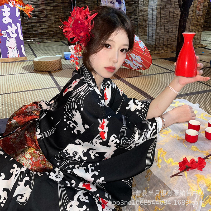 Nuevo Kimono Sakura 2026, Bata - Photography Young reseña y precio