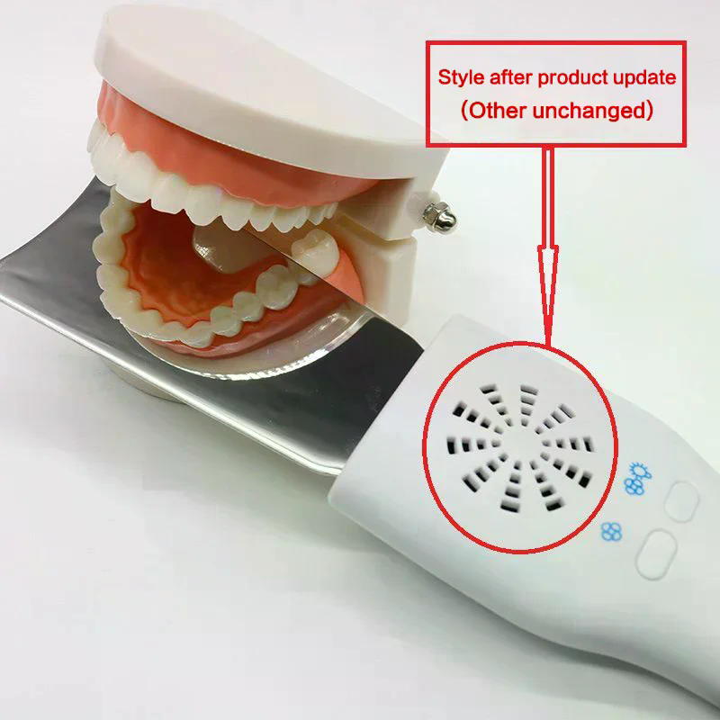 Espejo Intraoral Antivaho para - Photography High Angle reseña y precio