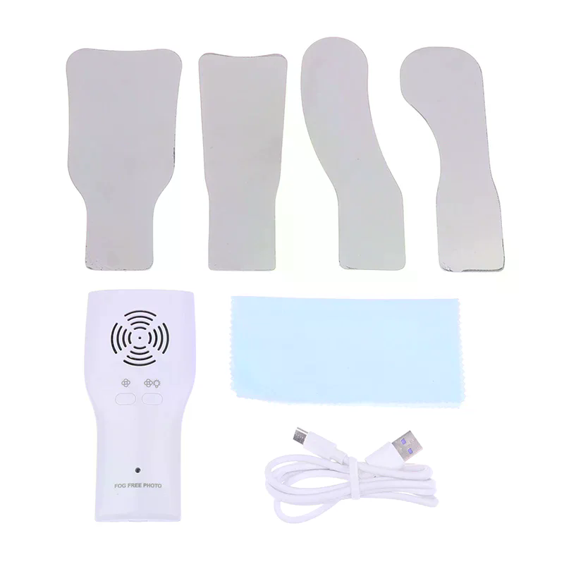 Espejo Intraoral Antivaho para - Photography High Angle reseña y precio