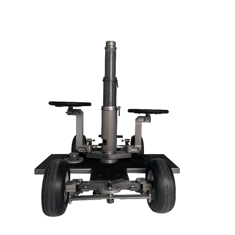 Plataforma móvil con rieles pa - Camera Slider Rail reseña y precio