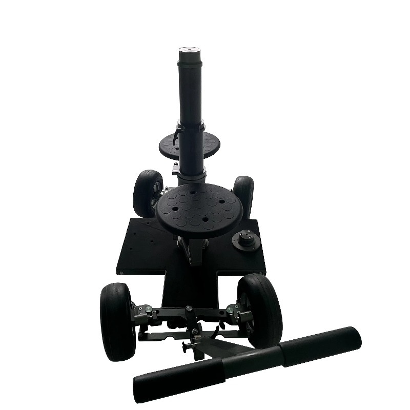 Plataforma móvil con rieles pa - Camera Slider Rail reseña y precio