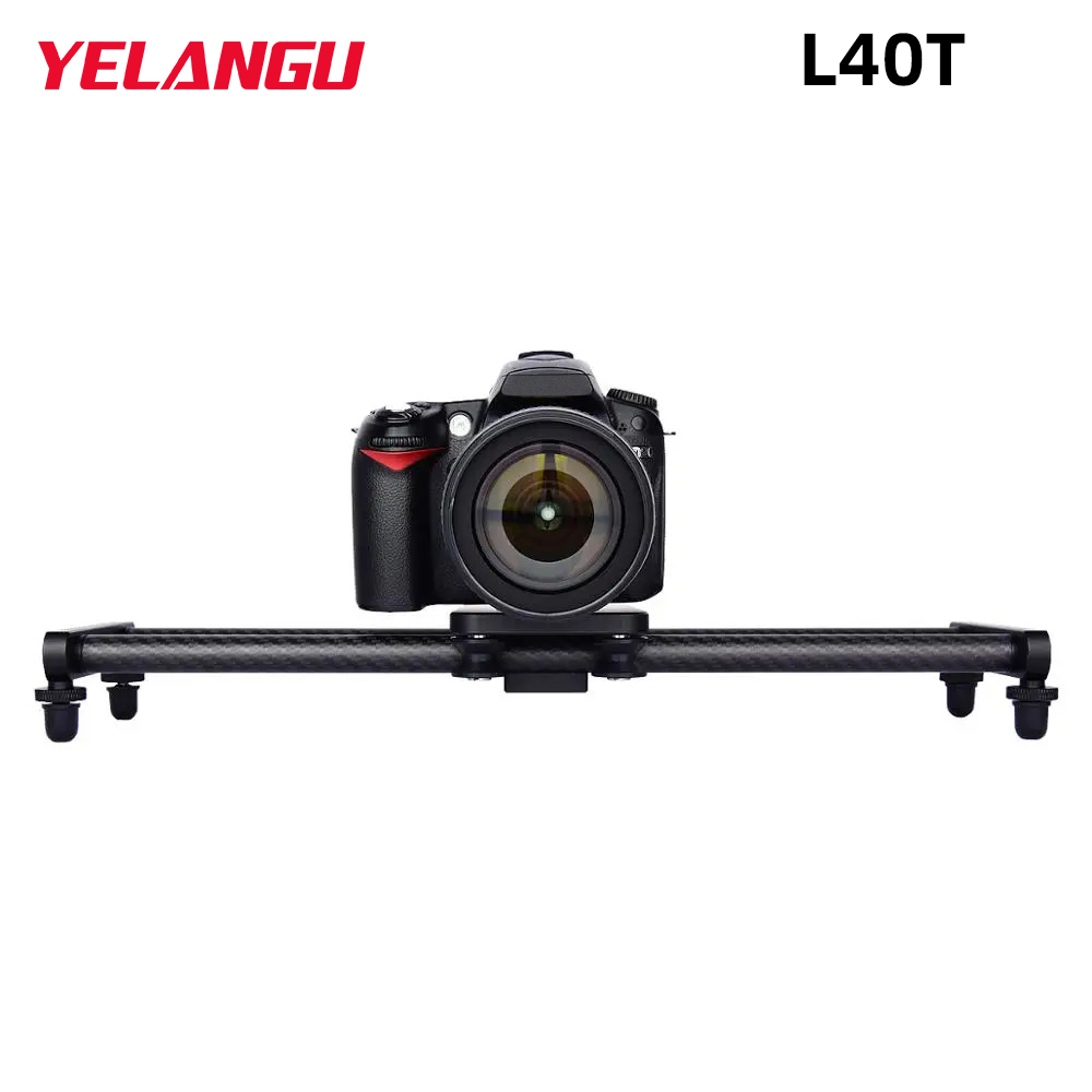 YELANGU-deslizador de pista de - Camera Slider Rail reseña y precio